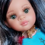 Super paola Нора paola reina