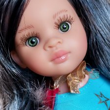 Super paola Нора paola reina