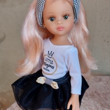 Снежана paola reina/паола рейна