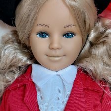 Саманта от Heidi Ott Хейди Отт Англия