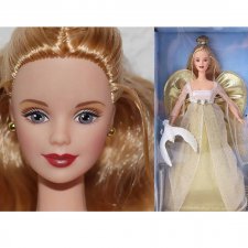 Angelic inspirations best sale barbie 1999