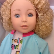 Sophia Disco Diva-Adora