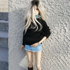 Прогулка 08.03.19