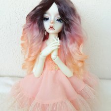 Dollzone Vita