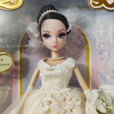 Куклы Sonya Rose Gold Collection в упаковке!