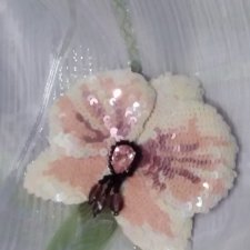 Бисерно-пайеточное