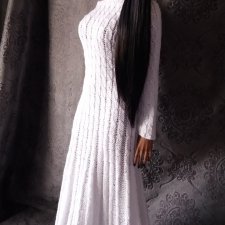 Платьица для иплочек