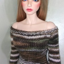 Ванесса иплхаус