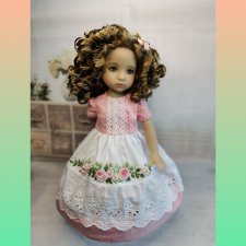 Такие разные куклы