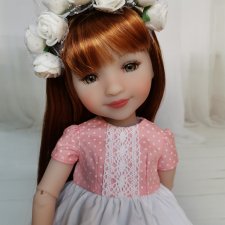 Стелла от Ruby Red