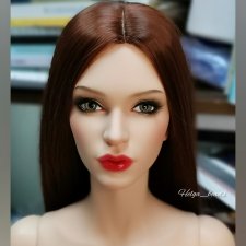 Очаровательные глазки