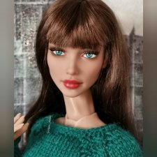 Жемчужинка