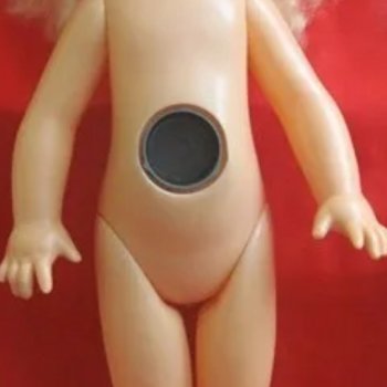 Кукла 1972г прошу совета