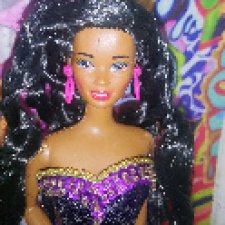 barbie christie benetton