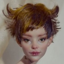 Эликсир от BJD Viepoupee