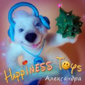 Happiness Toys