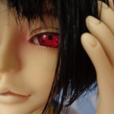 Куклы с нашими глазками. Часть 2 ©HappinessToys