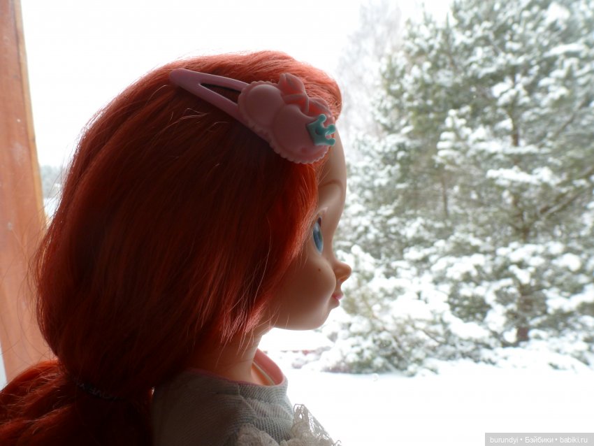 Из жизни птиц (Для настроения)