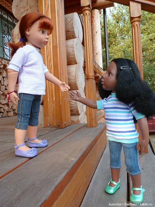 Вот и лето прошло | Бэйбики Вот и лето прошло — Болталка и разговоры обо всем: жизнь (фото 3)