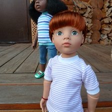 Вот и лето прошло