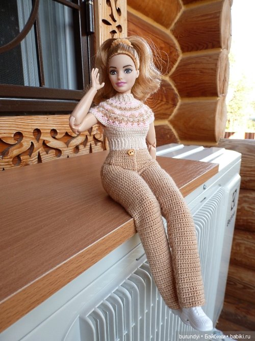 По итогам прошедшего лета (фото 8)