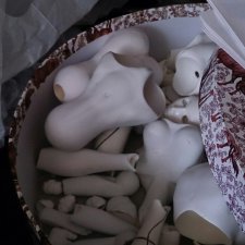 Шарниры Zbrush часть 1
