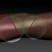 Шарниры Zbrush часть 2
