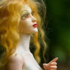 Моя первая выставка