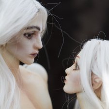 Новые работы