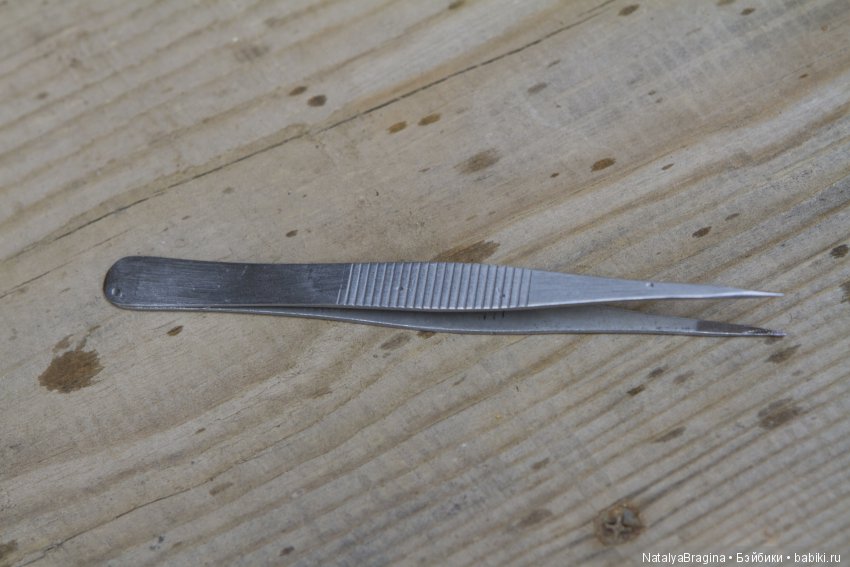 Красная лиса — Авторские шарнирные куклы своими руками: лепка (фото 5)