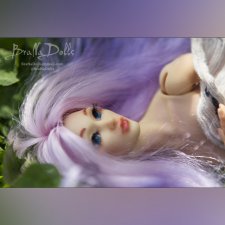 Чем не маленькая незабудка