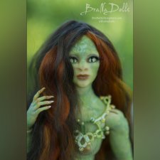 Принцесса ящер