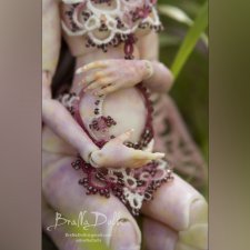 Беременная радость