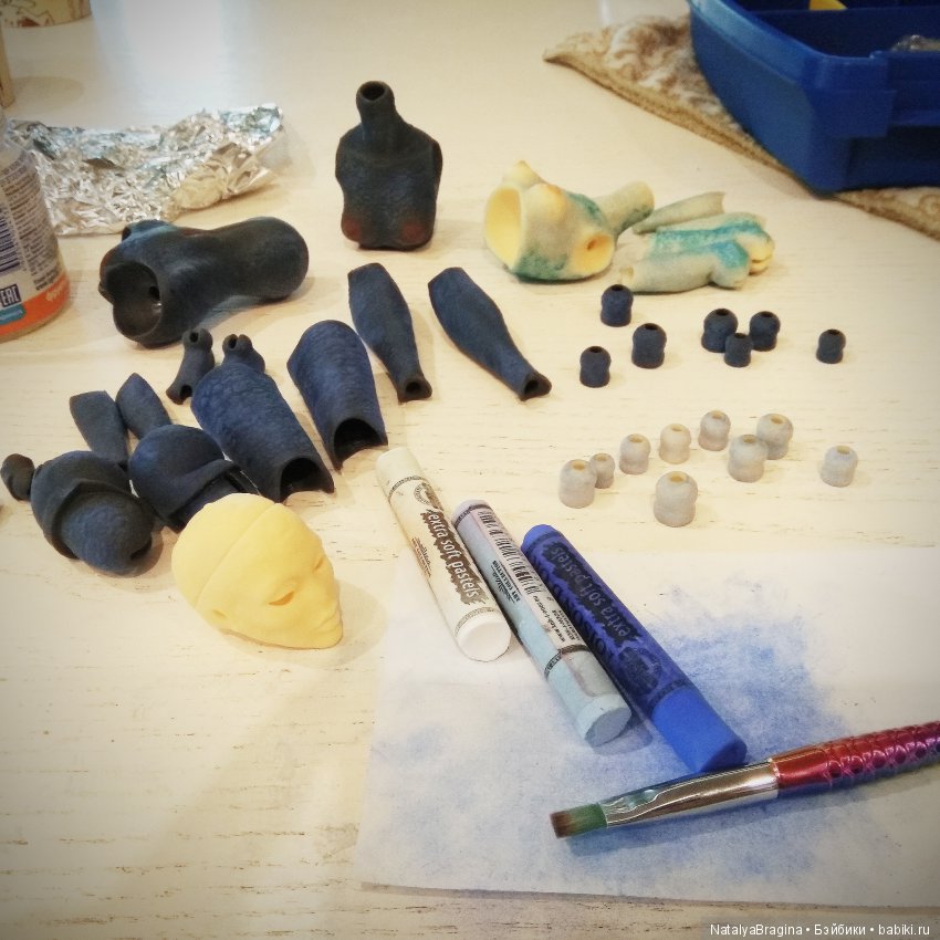 День творчества — Разное (фото 5)