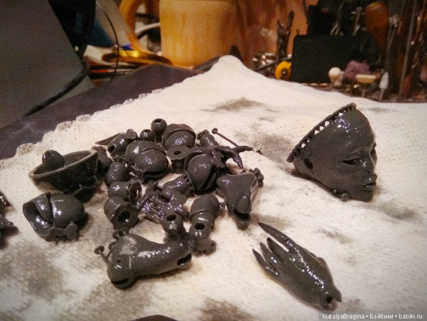 День творчества — Разное