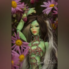 Хозяйка Медной горы