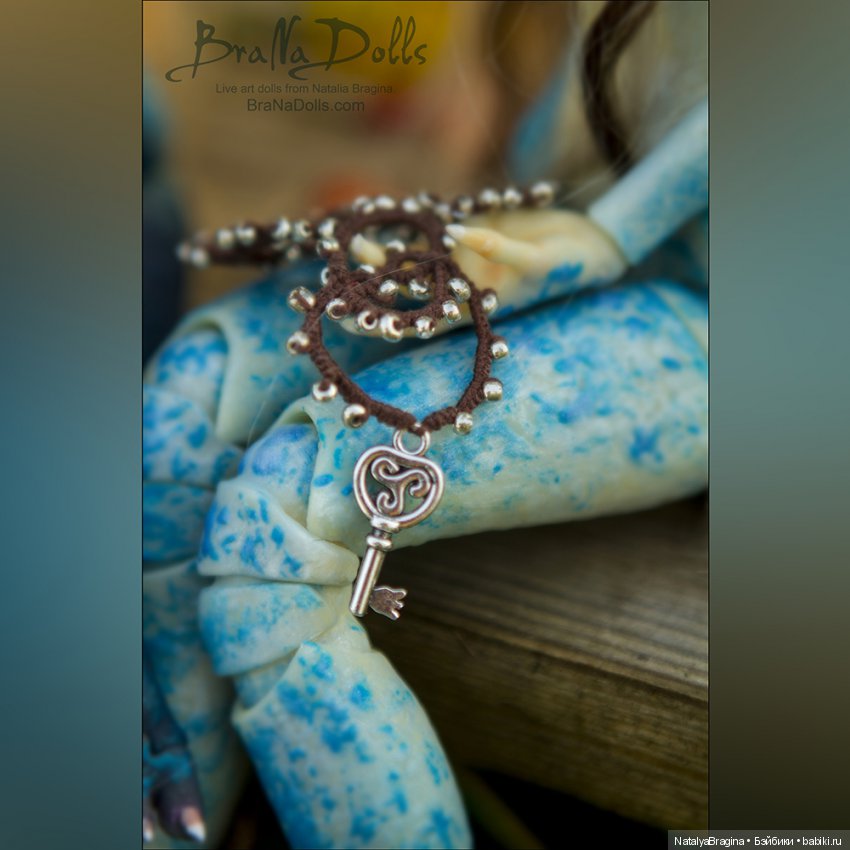 Наконец-то закончила своих прекрасных Инь и Ян