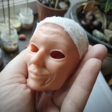 Ведьма, необычный заказ