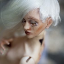 Падший ангел