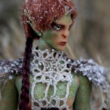 Воин Ящеров