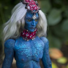 Темный воин