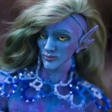 Морской принц