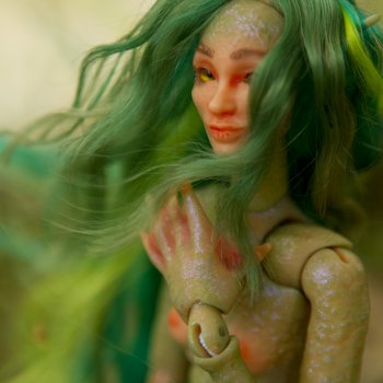 Новые русалки 2