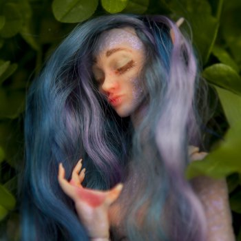 Новые русалки 3