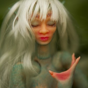 Новые русалки 4