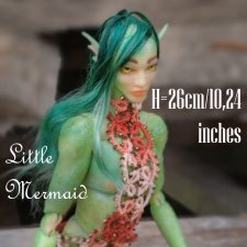 Русал Арвэн