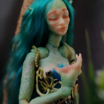 Лэтео. Часть I: Пробуждение из глубины