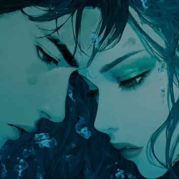 Лэтео. Часть III: Зеркала, якоря и ледяное касание