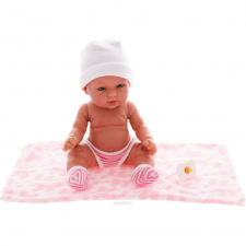 Vestida de azul - ещё одно пополнение нашего семейства