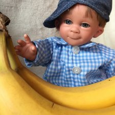 Джестито от Magic Baby Lamagik